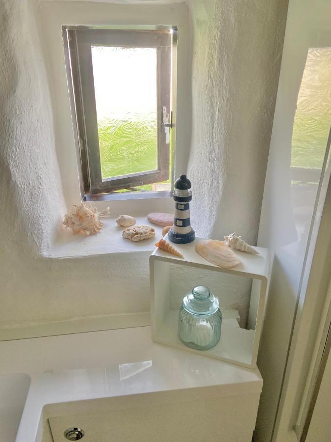 Idyllic Cornish Cottage, Superking Bed, Private Garden Dogs Welcome Truro Zewnętrze zdjęcie